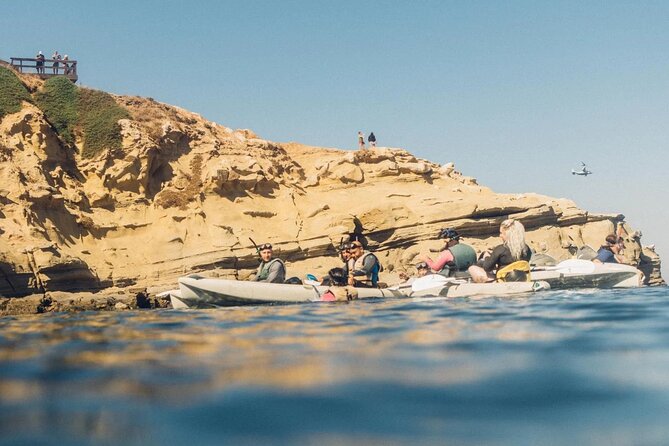Two Hour Kayak and Snorkel Tour for Two in La Jolla - Key things I’d clock before you book