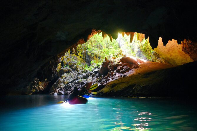 Ultimate Cave Kayaking Adventure in Belize - Key Highlights Worth Booking