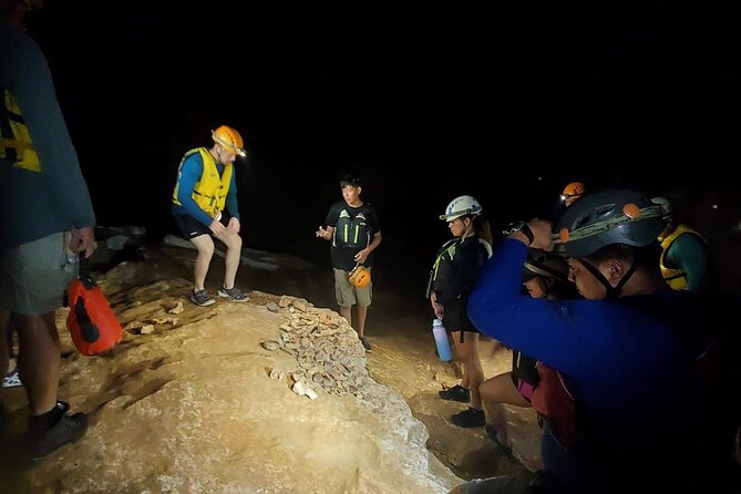 Ultimate Cave Kayaking Adventure in Belize - Getting There Smoothly: Start Time and Group Size