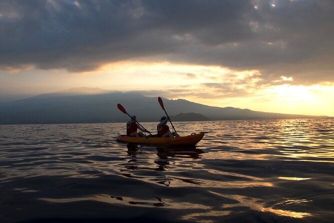 Ultimate Maui Kayak Snorkel Experience - The on-land tutorial: kayaking basics, rules, and a game plan