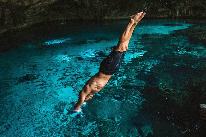 Uncharted Caves & Snorkelling Heaven: Cala Granadella Kayak Tour - Stop 4: Cala Ambolo for Sun, Photos, and a Breather