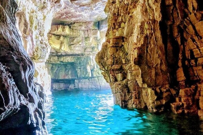 Unforgettable kayaking adventure in Pula! - Key Highlights You’ll Care About