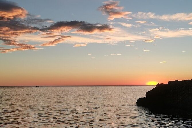 Unforgettable kayaking adventure in Pula! - The Blue Cave/Cave Stop: Plan for the Possibility, Not a Guarantee