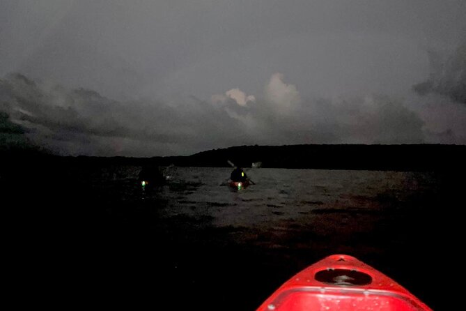Unforgettable One Day Bioluminescent Kayak Adventure in Vieques - Make the glow look best: a practical checklist for your night
