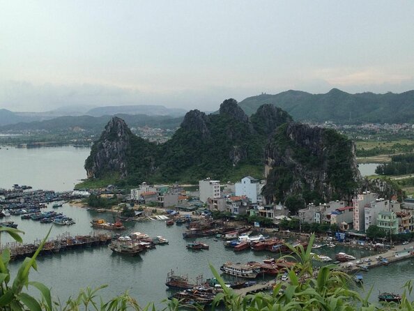 Unique Halong Private Day Cruise - Fishing Village, Kayak - Key highlights you’ll care about