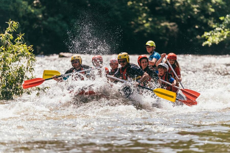 Vadu Crisului: Rafting or Kayaking trip on Crisul Repede - Who This Trip Fits Best (and Who Should Skip It)
