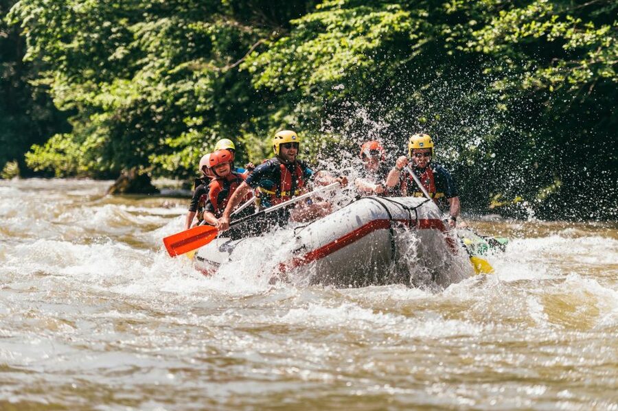 Vadu Crisului: Rafting or Kayaking trip on Crisul Repede - Practical Tips That Make the Day Smoother