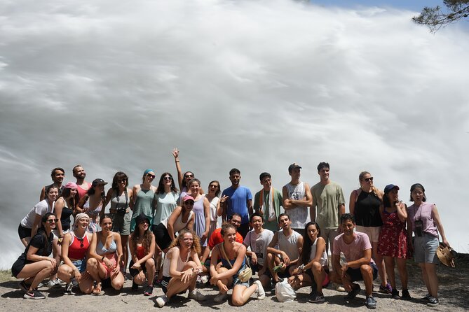 Valencia–Montanejos: Hiking/Raft/Kayak or Salto de la Novia - From Valencia to Montanejos: what makes this day trip work