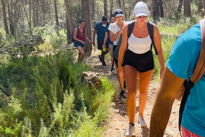 Valencia–Montanejos: Hiking/Raft/Kayak or Salto de la Novia - Timing and logistics: how to set yourself up for a smooth day
