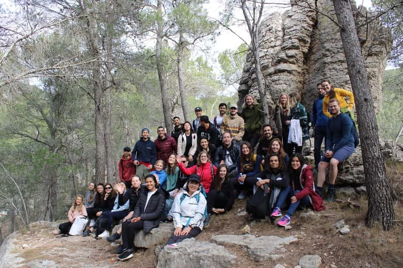 Valencia–Montanejos: Hiking/Raft/Kayak/Salto de la Novia - FAQ