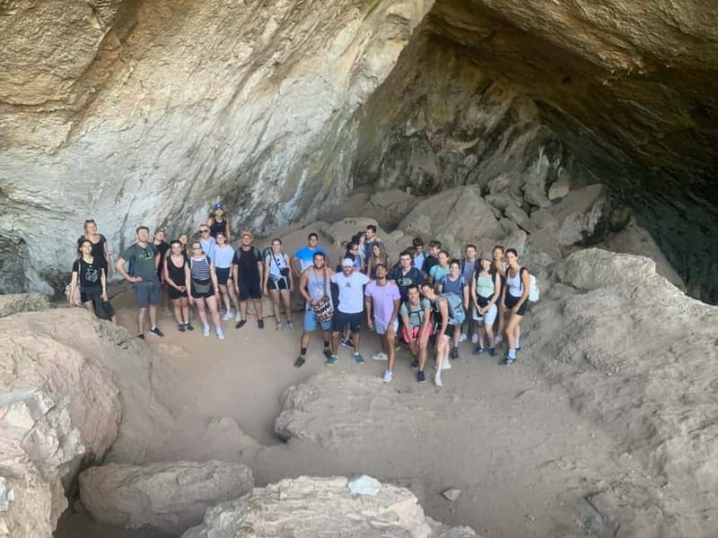 Valencia–Montanejos: Hiking/Raft/Kayak/Salto de la Novia - Price and value: what $49 really buys you