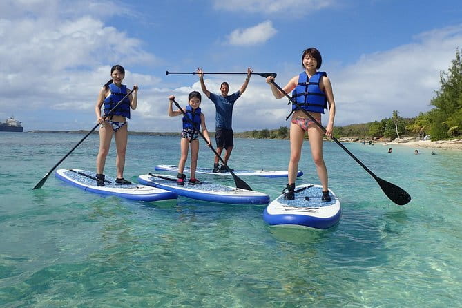 Valley of the Latte Kayaking Adventure Tour with Lunch No Transportation - Price and value: is $118 worth it?