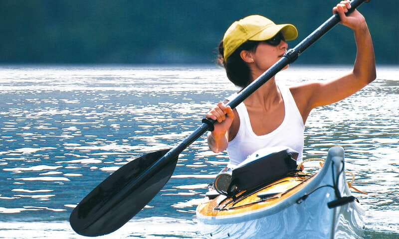 Vancouver: Smooth Classic Kayak Tour - Granville Island Launch: What Happens Before You Paddle