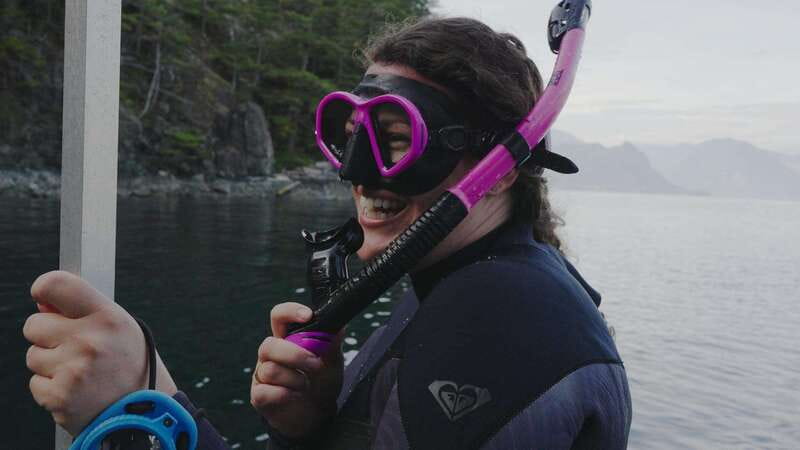 Vancouver: Snorkeling Seals Kayaking Scenic Boat Tour - Entering Howe Sound: why this tour feels different from typical sightseeing