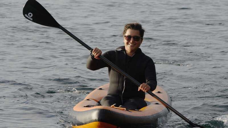 Vancouver: Snorkeling Seals Kayaking Scenic Boat Tour - Gear and comfort: wetsuits, snacks, and what you should wear