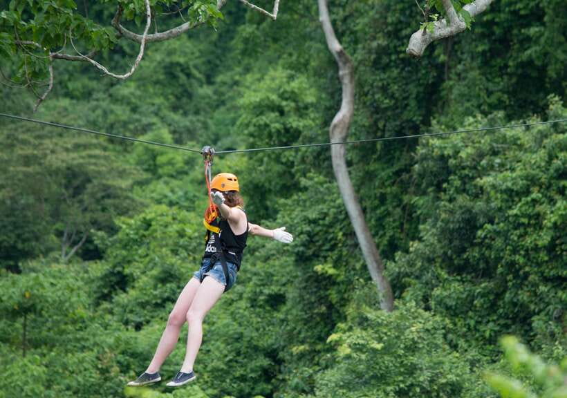 Vang Vieng: Nam Song River Kayak Tour - Responsible Expectations: Insurance and Basic Accident Coverage