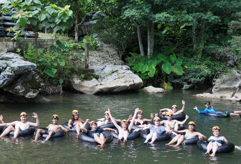 Vang Vieng: Nam Song River Kayak Tour - What to Bring for Comfort on the River
