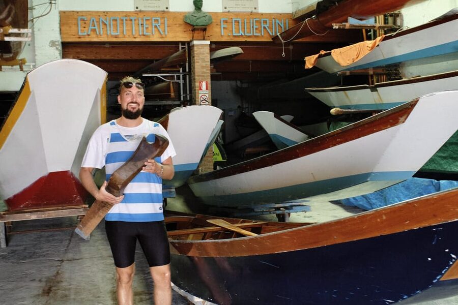 Venice: Sunset Kayak Tour in the Canals - Price and value: what $112.15 buys you in real canal time