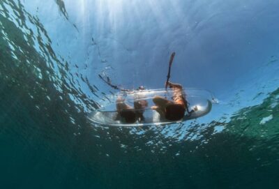Verudela: Clear Kayak Rentals - How Self-Guided Really Works (and Why It Matters)
