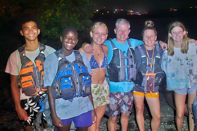 Vieques island Biobay Kayaking Tour - Who this tour is best for (and who should think twice)