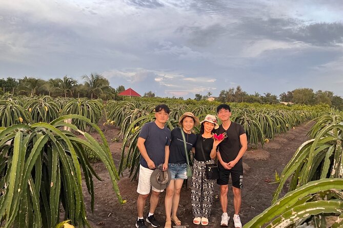 VIP Mekong Delta Adventure Cycling & Kayaking - Private Day Trip - Tien Giang Province: cruise time, fresh air, and Đàn Ca Tài Tử