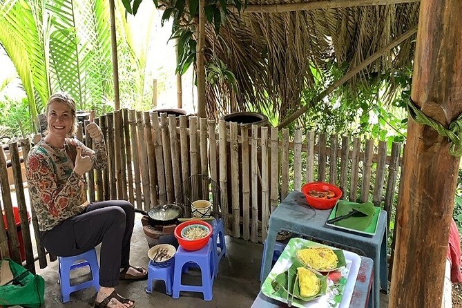 VIP Mekong Delta Adventure Cycling & Kayaking - Private Day Trip - The timing puzzle: why 8 to 9 hours works (and when it won’t)