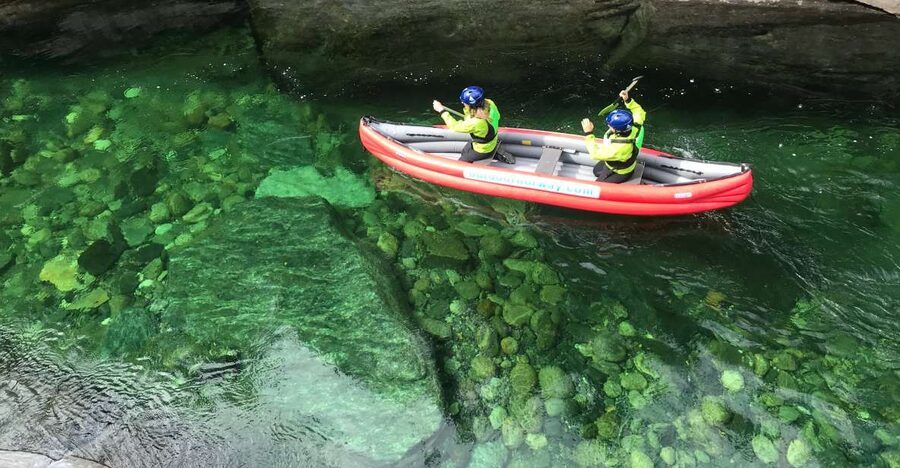 Voss: Raundal River Guided Canoe Tour - Key Takeaways Before You Paddle