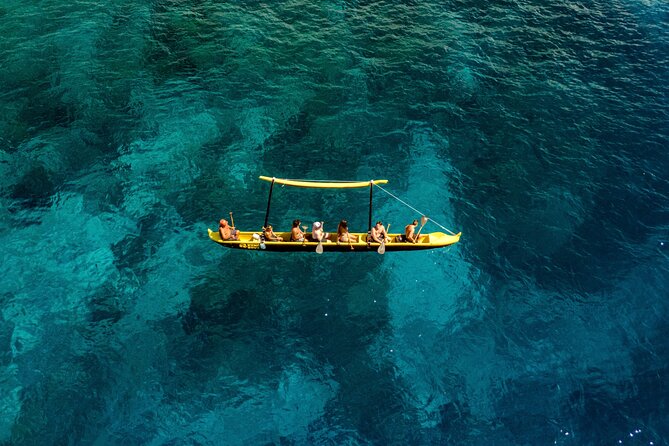 Wa'a Rides and Charters - Hawaiian Outrigger Canoe Excursions - Key Things to Know Before You Go