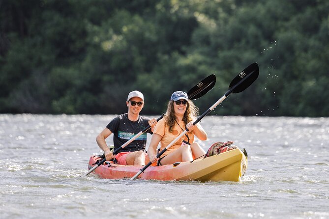 Wailua River Kayak, Hike & Waterfall Picnic by Outfitters Kauai - Key highlights you shouldn’t miss