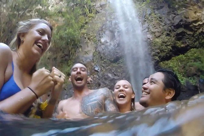 Wailua River Kayak, Hike & Waterfall Picnic by Outfitters Kauai - The full day flow: what 6.5 hours feels like from first paddle to last return