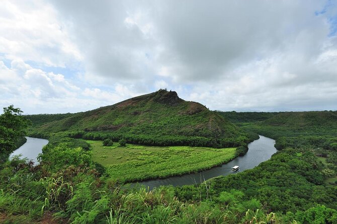 Wailua River Paddle - Quick hits on the Wailua River Paddle