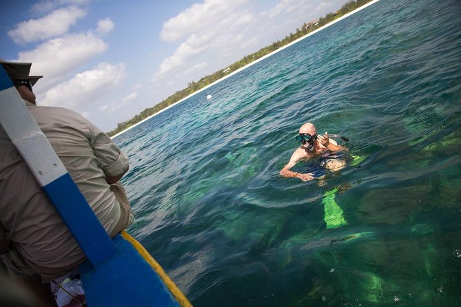 Watamu Marine Park & Sudi Island Mangrove Forest Canoe Ride.With sea food lunch - Key highlights worth getting excited about