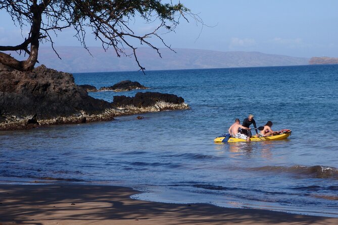 Waterfall Hike and Kayak Snorkel & Paddle from Makena - Price and logistics: is $270.20 a fair deal?