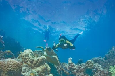 Whitsunday Islands Sail, SUP & Snorkel Tour- Small group - Boat comfort: air-conditioning, sundeck shade, and that jacuzzi moment