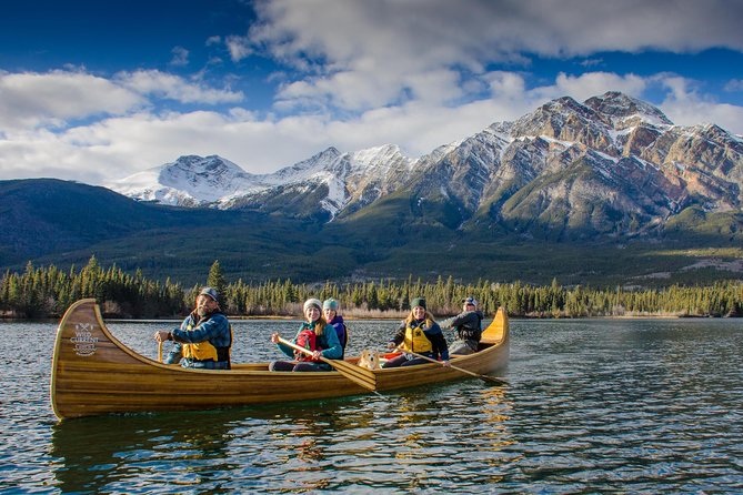 Wild Current Canoe Adventure Join a small group - Key highlights worth your attention