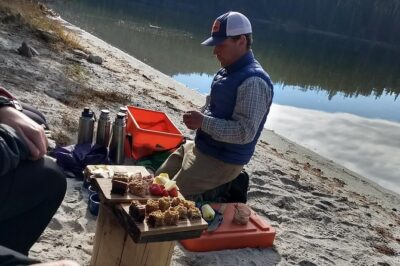 Wild Current Canoe Adventure Join a small group - Price and value at $165.22 per person