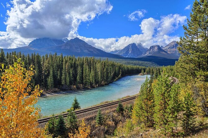 Wildlife on the Bow | Big Canoe Tour in Banff National Park - Key things to know before you go