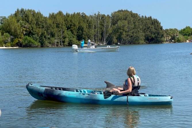 Wildlife Refuge Sunset Dolphin, Manatee & Mangrove Kayak or Paddleboarding Tour! - What to bring for a comfortable sunset on the lagoon