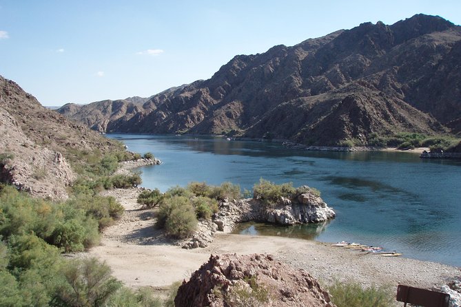 Willow Beach Colorado River Kayak Day Trip with Lunch - Wildlife spotting along the river (and how to do it well)