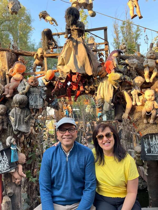 Xochimilco: amanecer en kayak Ciudad de México - What to bring (and what to avoid) so the trip stays smooth