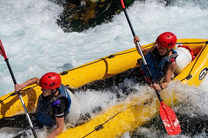 Zadar: Zrmanja River Kayaking, with optional transfer from Zadar - Equipment and packing: what to bring so you don’t hate your day